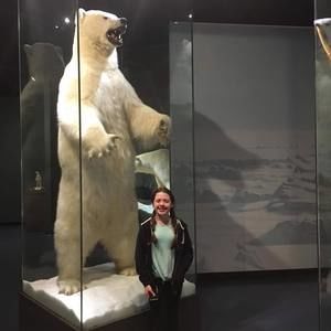 Meet your Posher, Allison